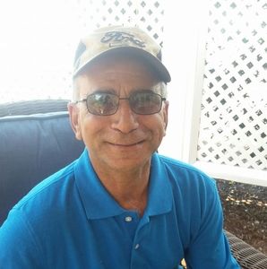 Meet your Posher, James